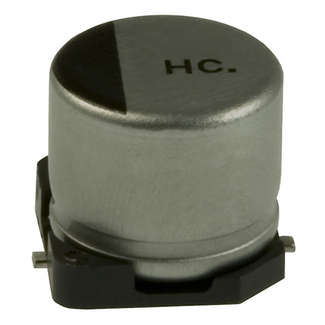 EEE-HC1E330P Panasonic Electronic Components  Aluminum Electrolytic Capacitors